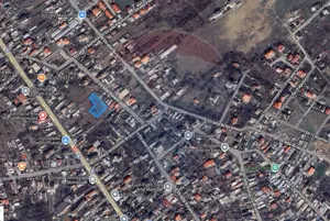 Teren intravilan generos în Mogoșoaia, zonă rezidențială liniștită - imagine 2