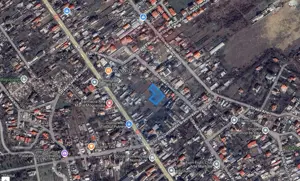 Teren intravilan generos în Mogoșoaia, zonă rezidențială liniștită - imagine 3