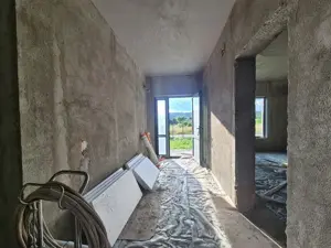 NEW! Casa de vanzare (LA CHEIE), strada Dumbrava - imagine 4