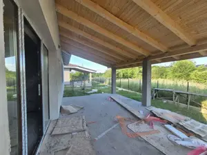 NEW! Casa de vanzare (LA CHEIE), strada Dumbrava - imagine 6