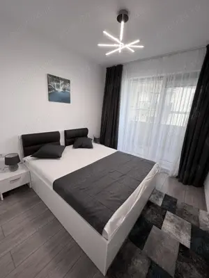 Cazare Mamaia Nord - Apartamente de LUX - imagine 2