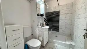 Apartament cu 2 camere in zona Sagului, centrala termica - imagine 10