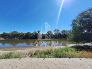 Cabana cu 3 camere, 392 mp teren, 3 Insule - imagine 12