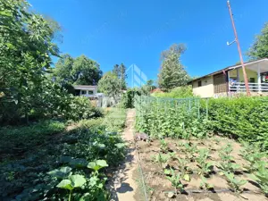 Cabana cu 3 camere, 392 mp teren, 3 Insule - imagine 7