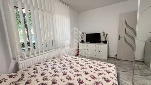 Apartament cu 2 camere in zona Sagului, centrala termica - imagine 6