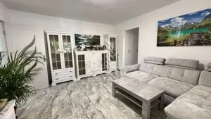 Apartament cu 2 camere in zona Sagului, centrala termica