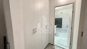 Apartament cu 2 camere in zona Sagului, centrala termica - imagine 7