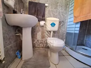 Cabana cu 3 camere, 392 mp teren, 3 Insule - imagine 6