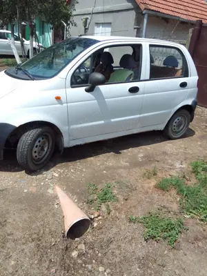 Vand matiz pt program rabla