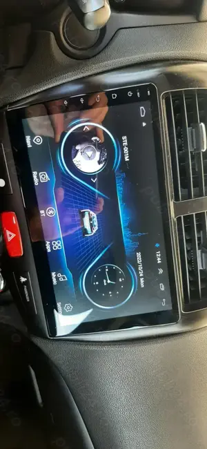 Mitsubishi ASX 2013 - imagine 6