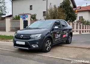 Logan 2020 benzina + gpl 100cp