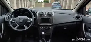 Logan 2020 benzina + gpl 100cp - imagine 5