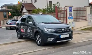 Logan 2020 benzina + gpl 100cp - imagine 4