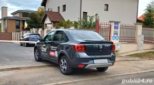 Logan 2020 benzina + gpl 100cp - imagine 3