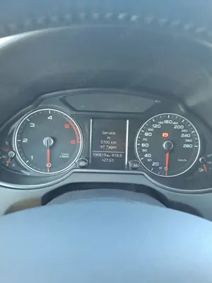 Audi Q5 Facelift 2014  - imagine 5