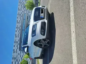 Audi Q5 Facelift 2014  - imagine 2