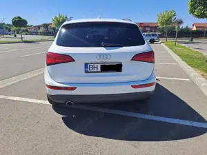 Audi Q5 Facelift 2014  - imagine 8