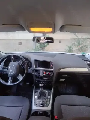 Audi Q5 Facelift 2014  - imagine 9