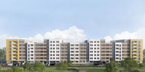 Apartament 3 Camere TVA 9% !