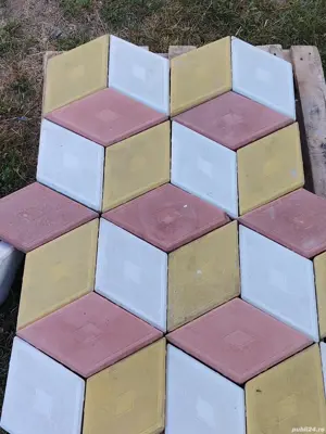 pavaje 3D  - imagine 4