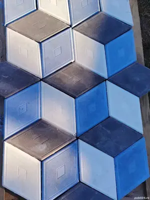 pavaje 3D  - imagine 5