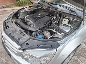 Mercedes-Benz C180 Kompressor - imagine 3