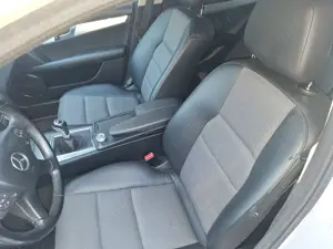 Mercedes-Benz C180 Kompressor - imagine 4