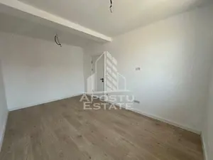 Penthouse cu scara interioara, 3 camere si 2 bai, disponibil imediat. - imagine 9