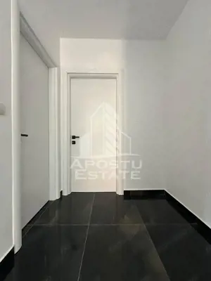 Penthouse cu scara interioara, 3 camere si 2 bai, disponibil imediat. - imagine 6