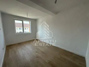 Penthouse cu scara interioara, 3 camere si 2 bai, disponibil imediat. - imagine 7