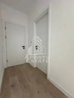 Penthouse cu scara interioara, 3 camere si 2 bai, disponibil imediat. - imagine 12