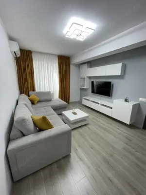 2 Camere | Rotar Park Residence | Loc Parcare Inclus