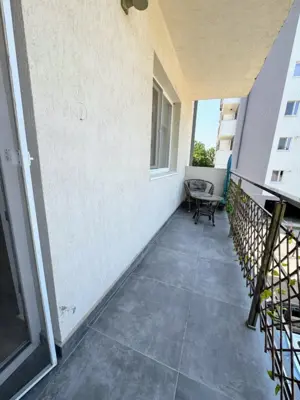 Berceni Metalurgiei modern,loc parcare - imagine 9 Berceni Metalurgiei modern,loc parcare - imagine 9