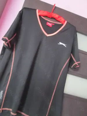 tricou dame sport Slazenger L
