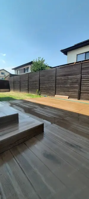 Proprietar vând vilă nouă individuală  în Otopeni - imagine 4