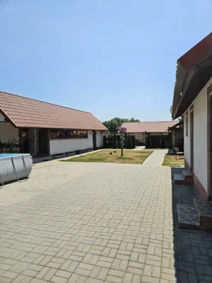 Pensiune de vanzare in Delta Dunarii! - imagine 4