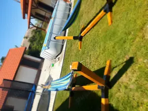 Pensiune de vanzare in Delta Dunarii! - imagine 2