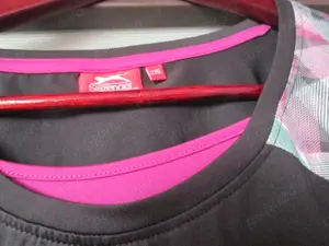 bluza sport dame Slazenger xxl - imagine 2