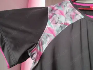 bluza sport dame Slazenger xxl - imagine 6