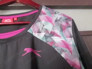 bluza sport dame Slazenger xxl - imagine 4