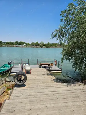 Pensiune de vanzare in Delta Dunarii! - imagine 8