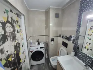 Apartament 3 camere, Deva - zona Decebal - imagine 10