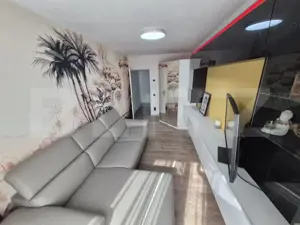 Apartament 3 camere, Deva - zona Decebal - imagine 6