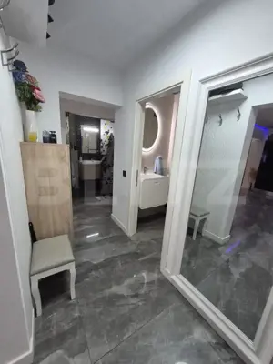 Apartament 3 camere, Deva - zona Decebal - imagine 9