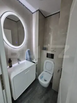 Apartament 3 camere, Deva - zona Decebal - imagine 12