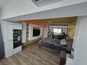 Apartament 3 camere, Deva - zona Decebal - imagine 2