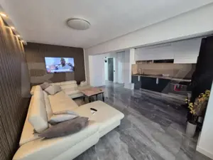 Apartament 3 camere, Deva - zona Decebal - imagine 4