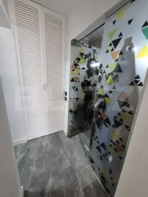 Apartament 3 camere, Deva - zona Decebal - imagine 8