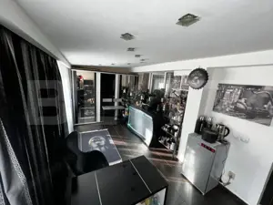 Apartament 3 camere, 90 mp utili, Mănăștur, garaj, mobilat, bloc izolat