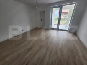 Casa de vanzare,100mp, cu 4 camere, zona Partos - imagine 5